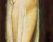 A Bather - 弗雷德里克·莱顿爵士